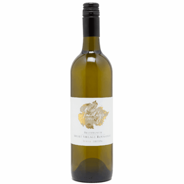 Indigo Vineyard Secret Village Roussanne 2023