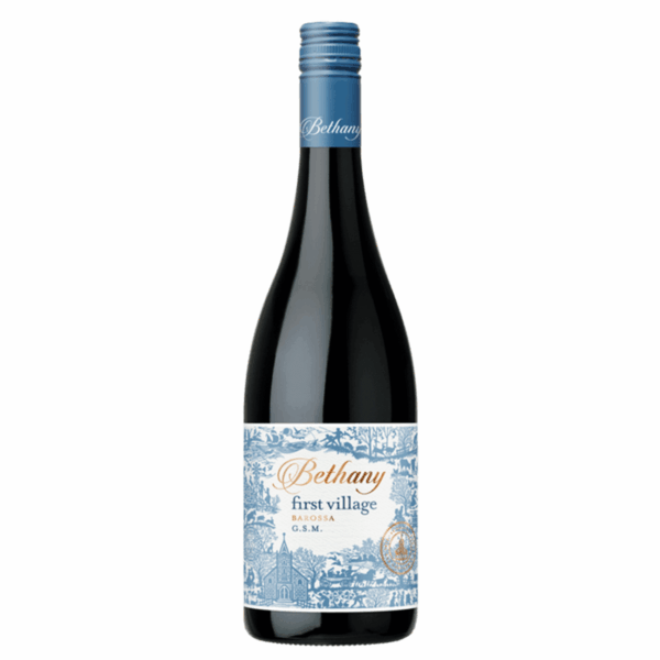 Bethany Wines First Village Grenache Shiraz Mataro 2024