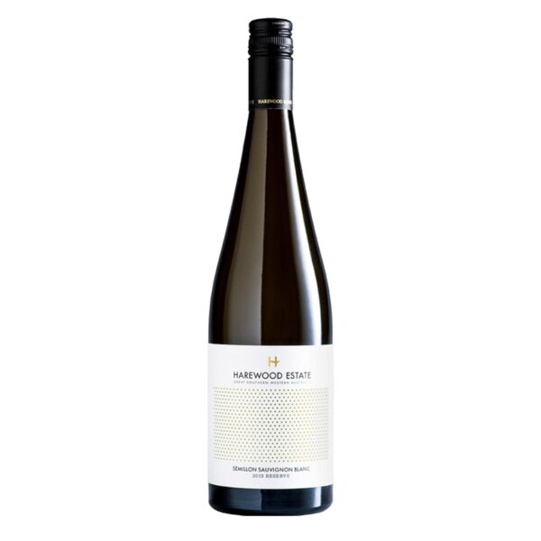 Harewood Estate Reserve Semillon Sauvignon Blanc 2019