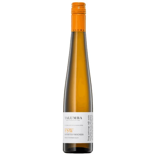 Yalumba FSW Botrytis Viognier 2023 375ml