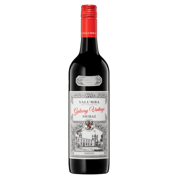 Yalumba Galway Vintage Shiraz 2023