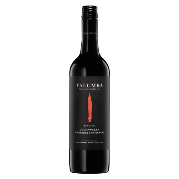 Yalumba Sanctum Cabernet Sauvignon /2024 2023