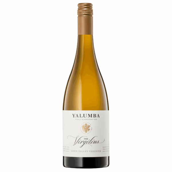 Yalumba The Virgilius Viognier 2023