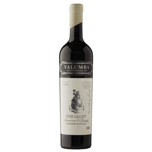Yalumba The Caley Cabernet Sauvignon & Shiraz 2019 1500ml