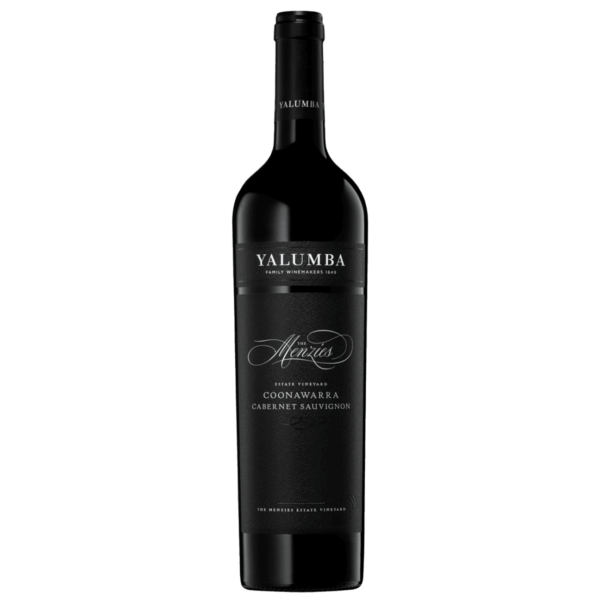 Yalumba The Menzies Cabernet Sauvignon 2022