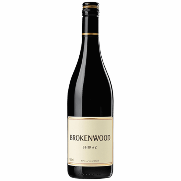 Brokenwood Hunter Valley Shiraz 2022 375ml