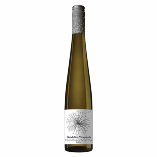 Dandelion Enchanted Garden of the Eden Valley Riesling 2025
