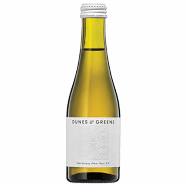 Dunes & Greene Chardonnay Pinot Noir NV 200ml