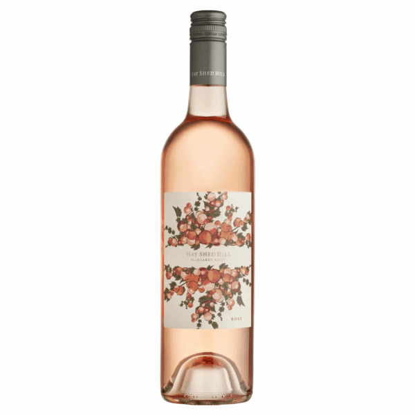 Hay Shed Hill Vineyard Series Pinot Noir Rosé 2025