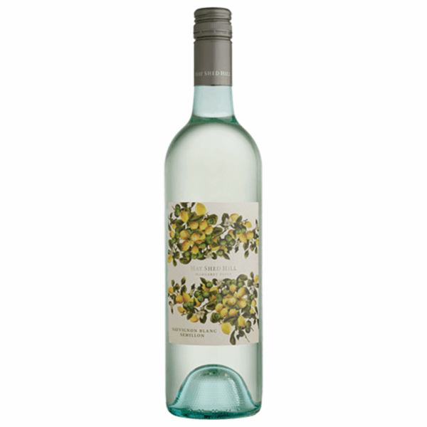 Hay Shed Hill Vineyard Series Sauvignon Blanc Semillon 2025