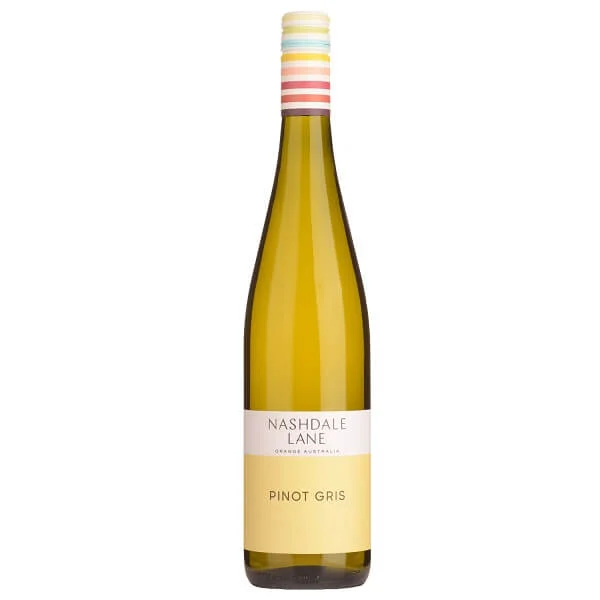 Nashdale Lane Wines Colour Series Pinot Gris 2026