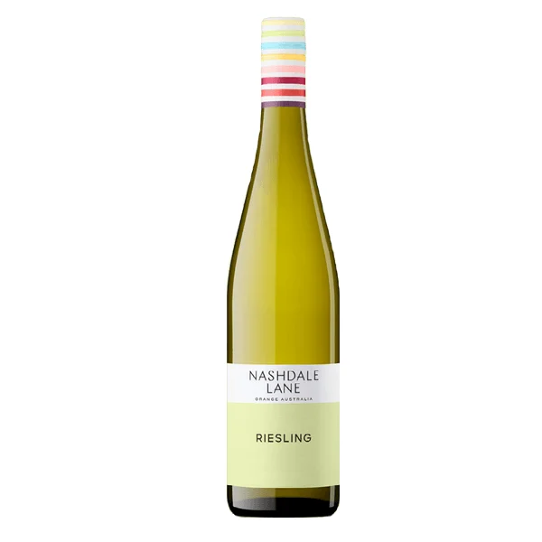 Nashdale Lane Wines Colour Series Riesling Dry 2024
