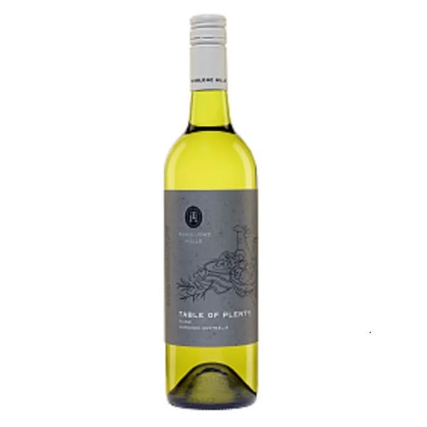 Tumblong Hills Table of Plenty Fiano 2024
