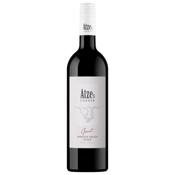 Atze's Corner The Giant Durif 2022