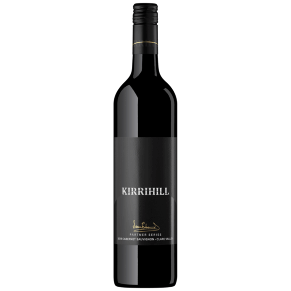 Kirrihill Wines Partner Series Cabernet Sauvignon 2021