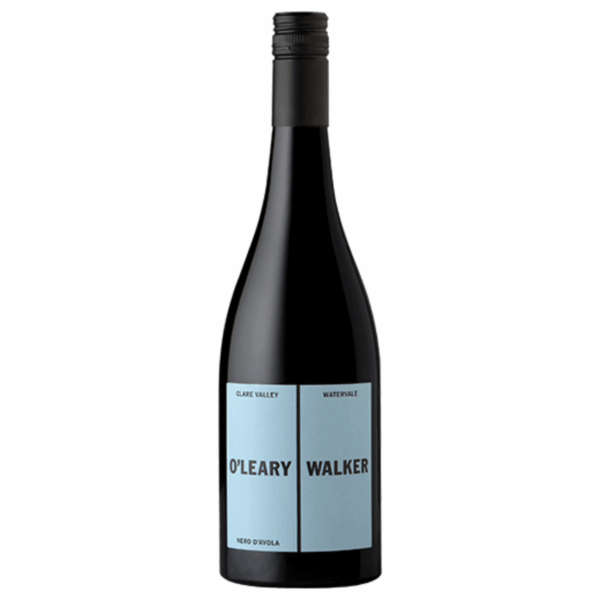 O'Leary Walker Clare Valley Nero d'Avola 2023