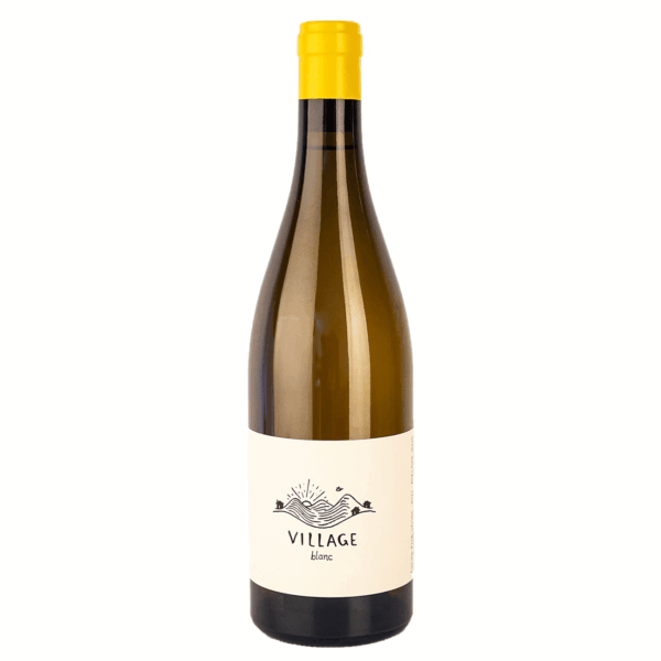 Gentle Folk Village Sauvignon Blanc 2025