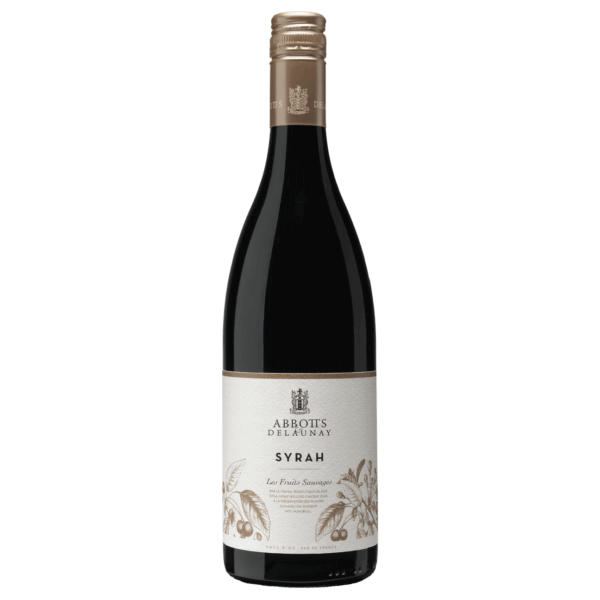 Abbotts & Delaunay Syrah