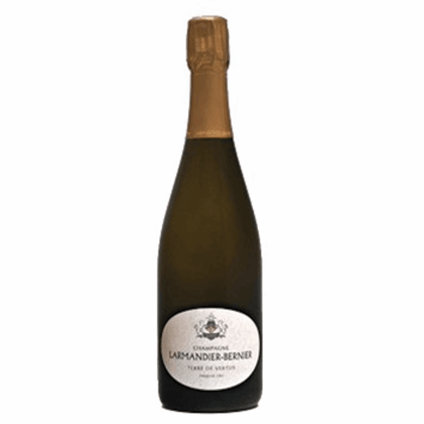 Champagne Larmandier-Bernier 1er Cru Terre De Vertus Blanc De Blancs 2017