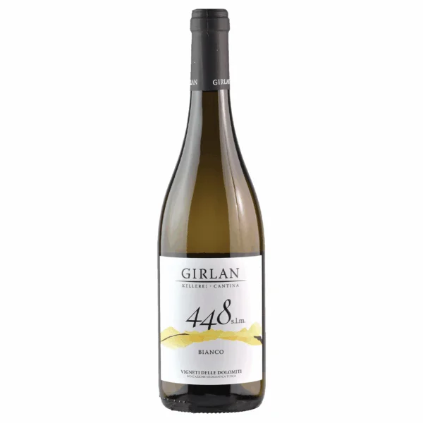 Girlan IGT Vigneti delle Dolomiti 448 Bianco 2023