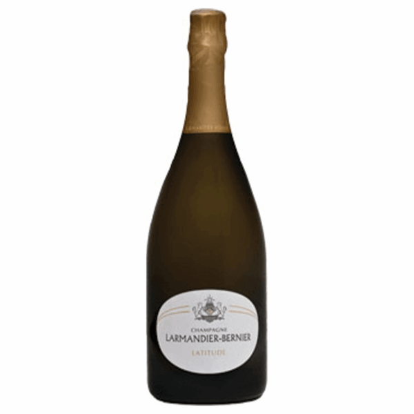 Champagne Larmandier-Bernier Latitude Blanc De Blancs NV 1500ml