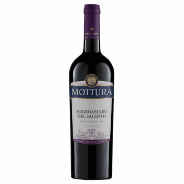 Mottura Negroamaro del Salento IGT 2024