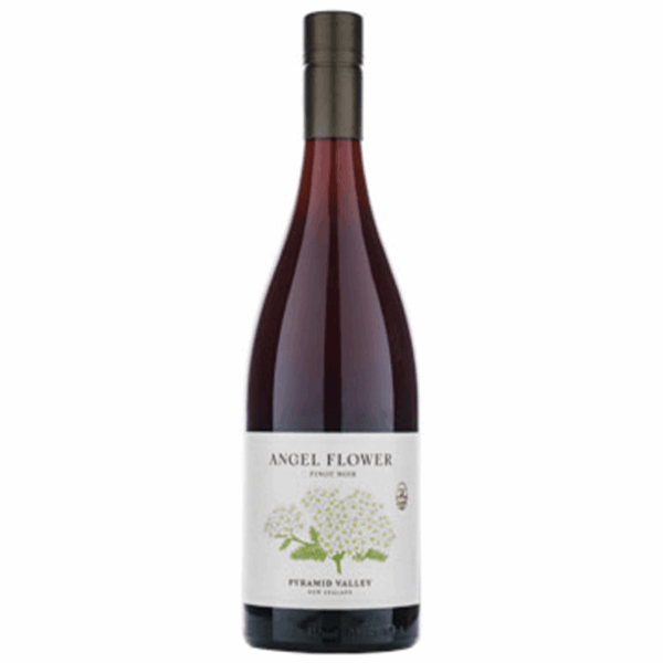 Pyramid Valley Angel Flower Pinot Noir 2023