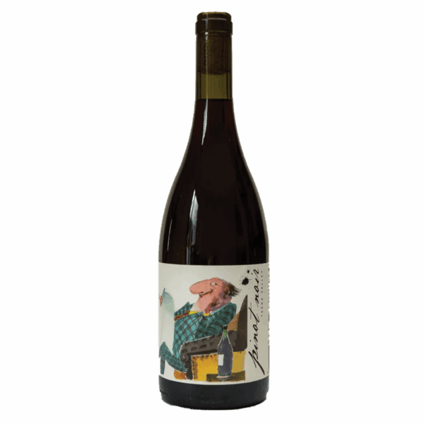Payten and Jones VV Pinot Noir 2024