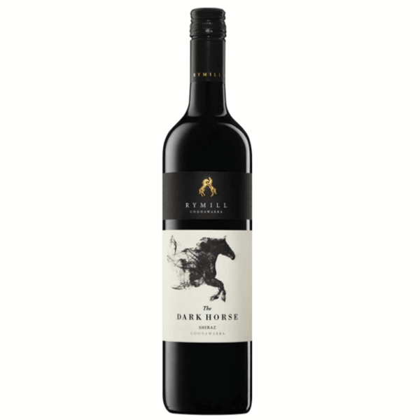 Rymill The Dark Horse Cabernet Sauvignon 2023