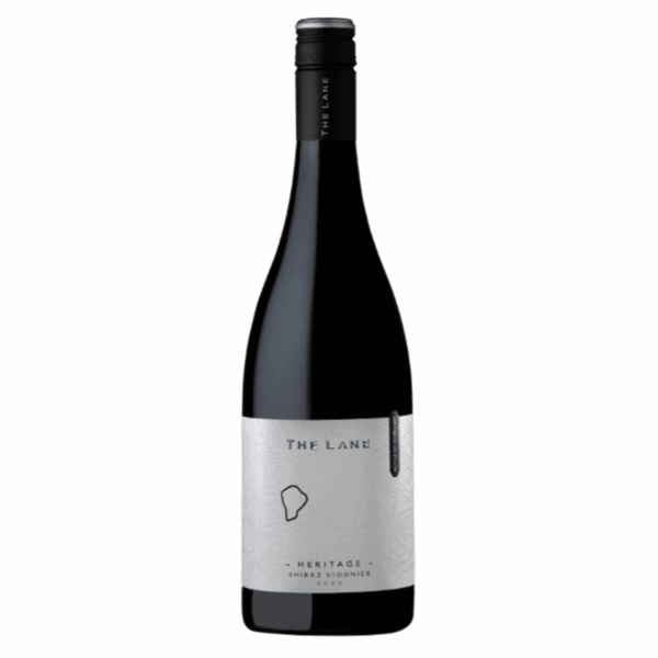 The Lane Heritage Shiraz Viognier 2020