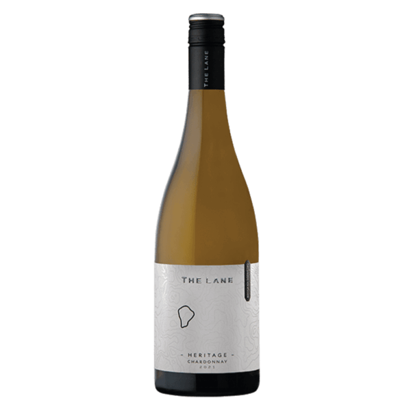 The Lane Heritage Chardonnay 2023