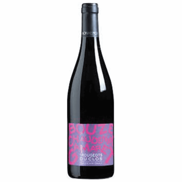 Vins De La Madone Les Rougeots Du Clos Gamay 2021