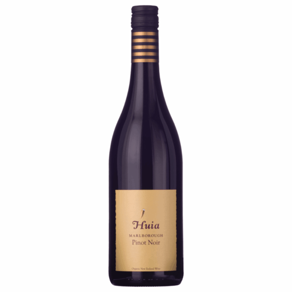 Huia Pinot Noir /2020 2019