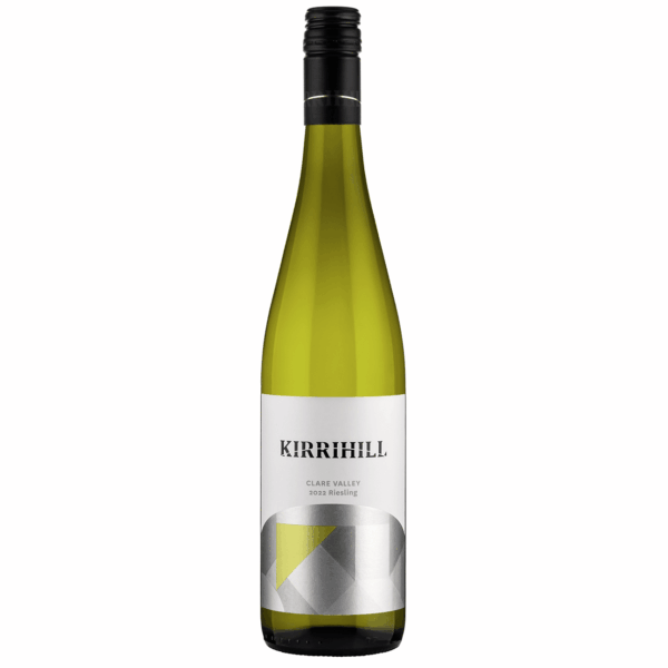 Kirrihill Wines Regional Series Riesling 2025