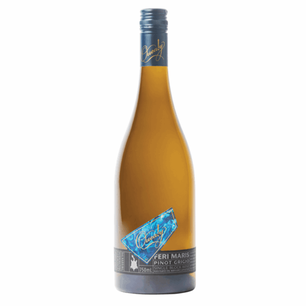 Quealy Winemakers Feri Maris Pinot Grigio 2025