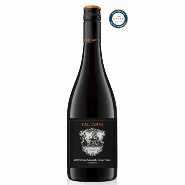 Taltarni Victorian Shiraz Grenache Mourvédre 2020