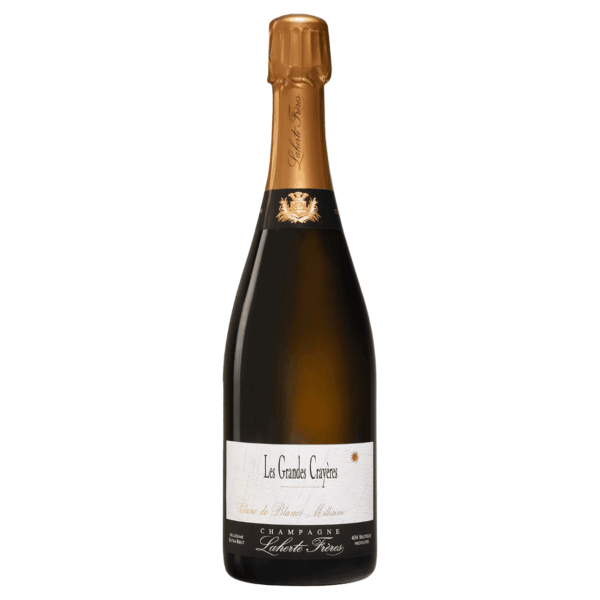 Champagne Laherte Frères Les Grandes Crayères 2019