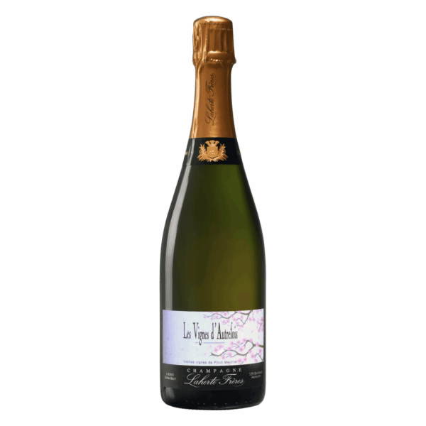 Champagne Laherte Frères Les Vignes d'Autrefois 2019