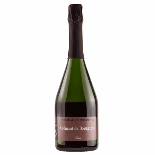 Domaine Chermette Crémant de Bourgogne Brut NV