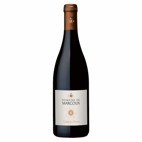 Domaine de Marcoux Côtes-du-Rhône Rouge 2022