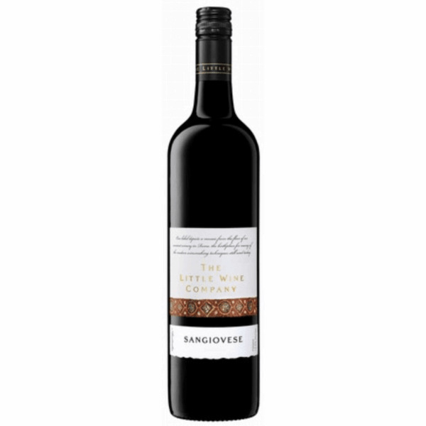 The Little Wine Company Sangiovese 2023