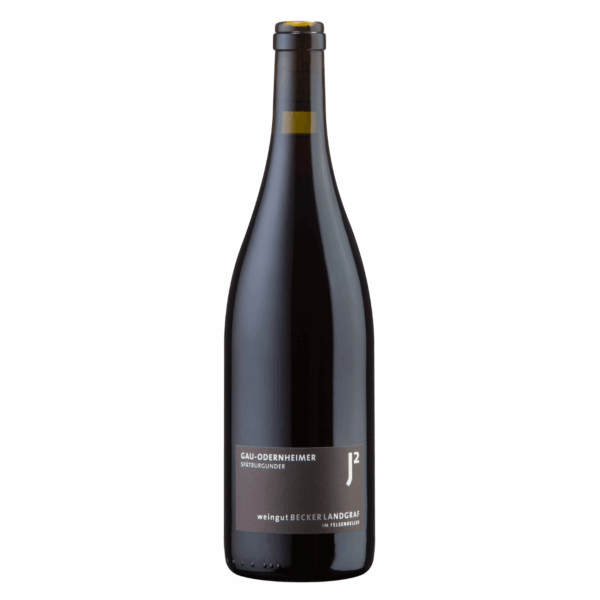 Becker Landgraf 'Gau-Odernheimer' Spätburgunder Pinot Noir 2020