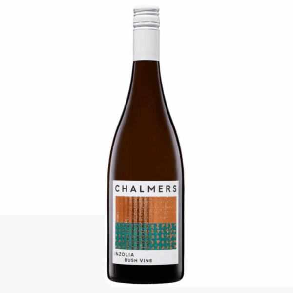 Chalmers Bush Vine Inzolia 2022