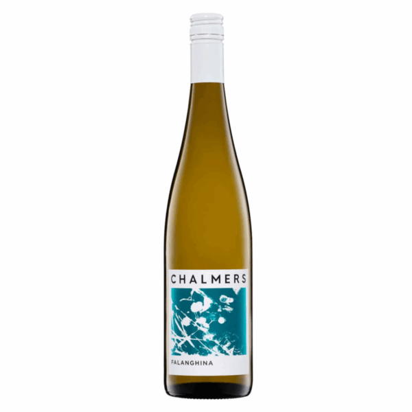 Chalmers Falanghina 2024