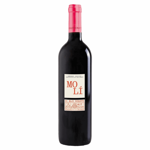 Di Majo Norante Moli Rosso 2024