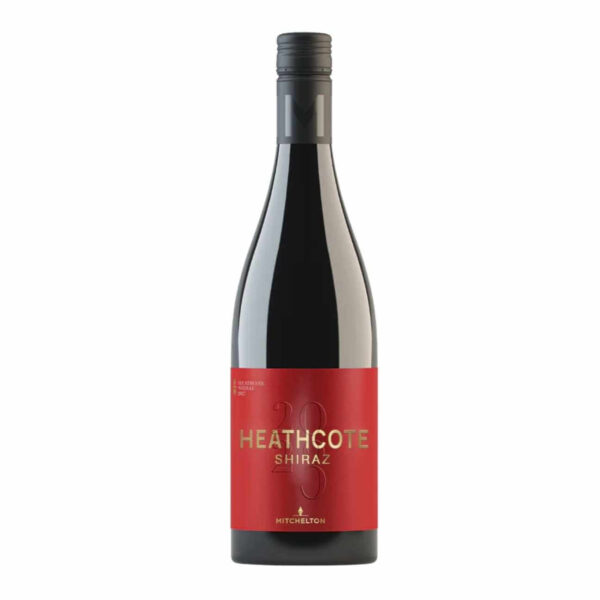 Mitchelton Estate Grown Heathcote Shiraz 2023