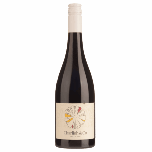 Charlish & Co 'Tinto' Cabernet Sauvignon/Tempranillo 2022