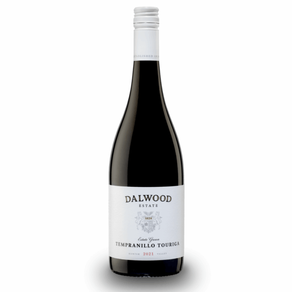 Dalwood Estate Tempranillo Touriga 2023
