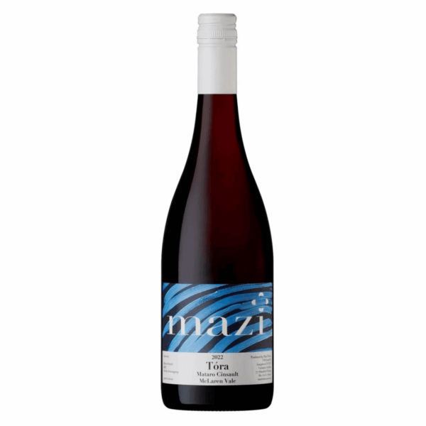 Mazi 'Tora' Mataro Cinsault 2022