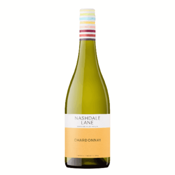 Nashdale Lane Wines Colour Series Chardonnay 2023